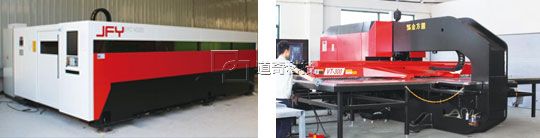 專業(yè)生產(chǎn)車(chē)間，進(jìn)口生產(chǎn)設(shè)備